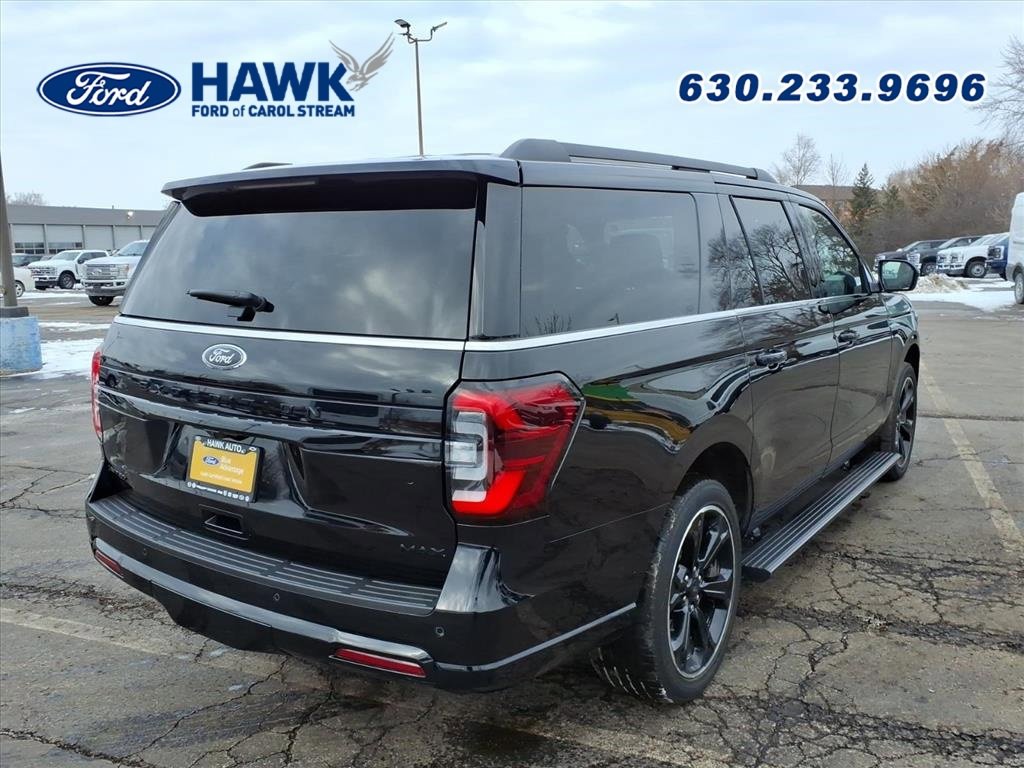 2022 FORD EXPEDITION MAX - Image 7