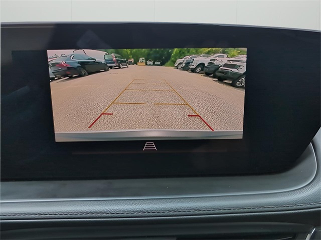 2025 Buick Encore GX Preferred photo 22