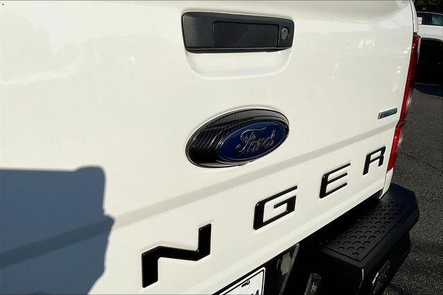 2019 Ford Ranger XL photo 19