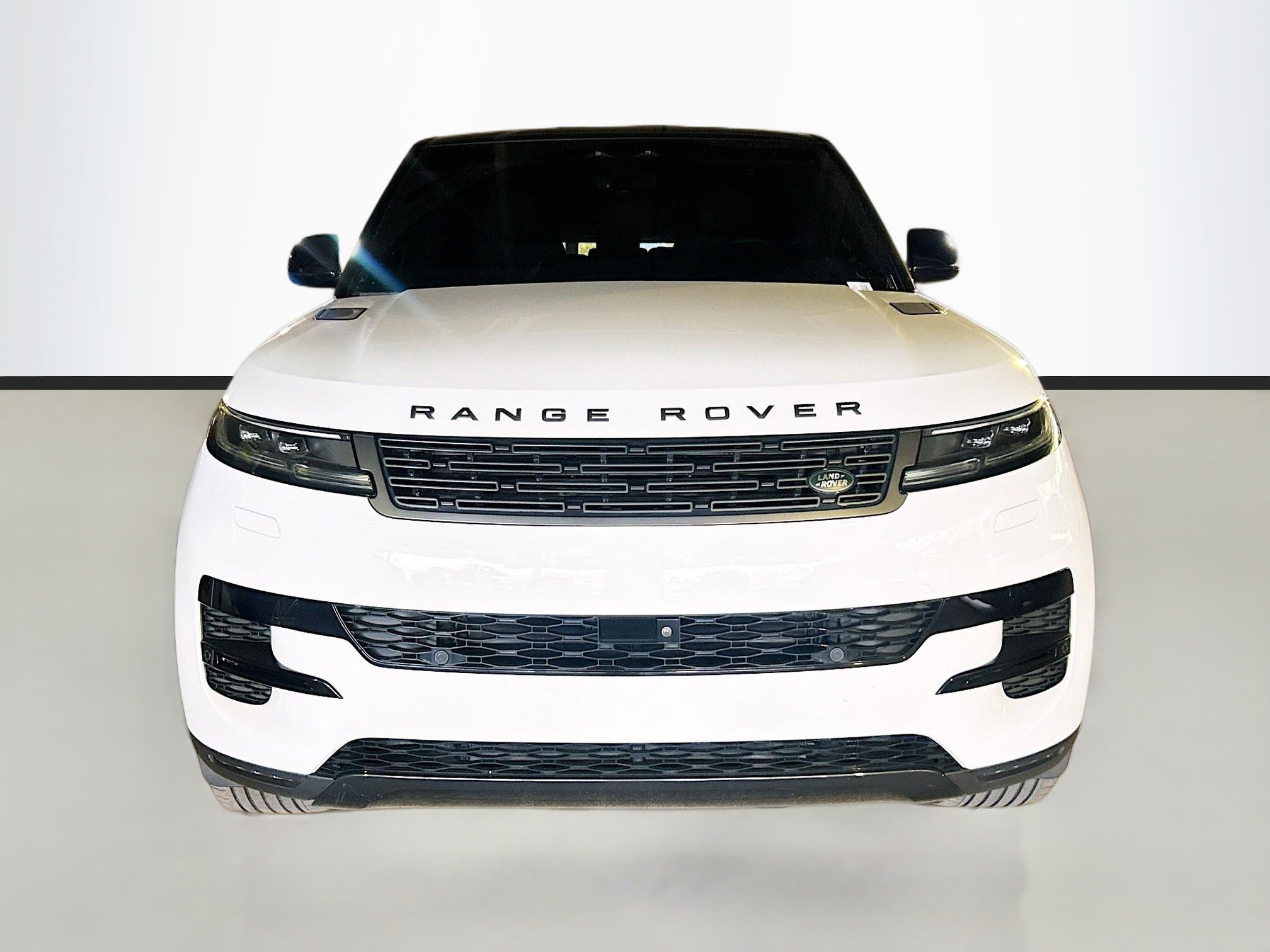 2024 Land Rover Range Rover Sport SE photo 2