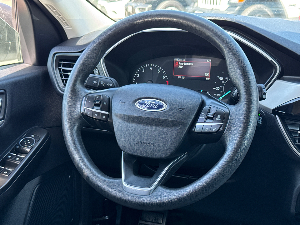 2022 Ford Escape SE photo 22