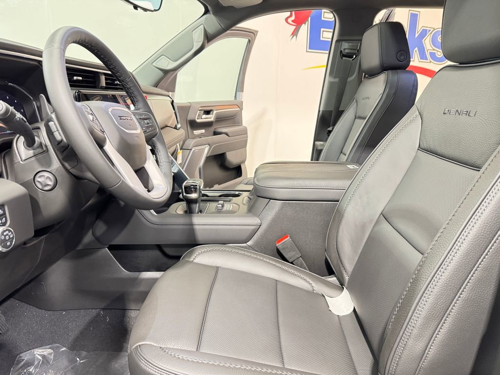 2026 Gmc Sierra 1500 Denali photo 8