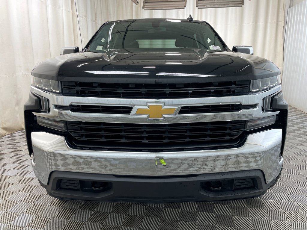 2021 Chevrolet Silverado 1500 LT photo 11