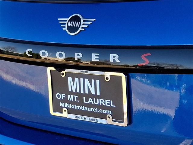 2025 Mini Cooper 2 Door Hardtop Signature photo 20