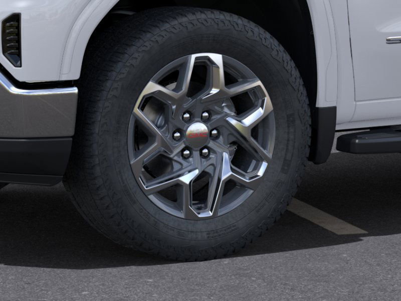 2025 Gmc Sierra 1500 SLT photo 7