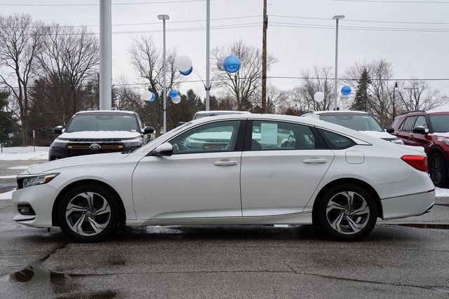 2018 HONDA ACCORD - Image 4