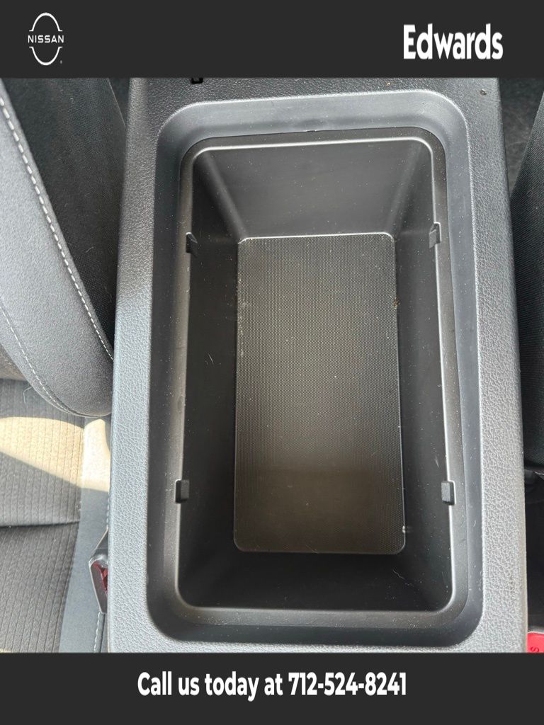 2024 Nissan Altima 2.5 SV photo 18