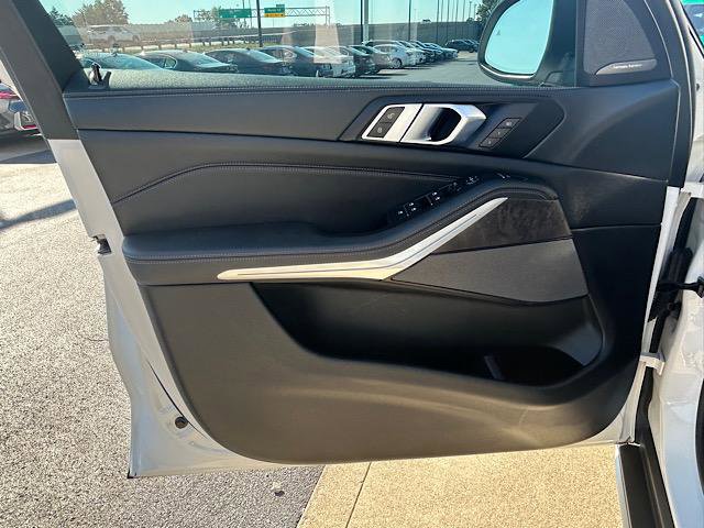 2024 Bmw X5 xDrive40i photo 20