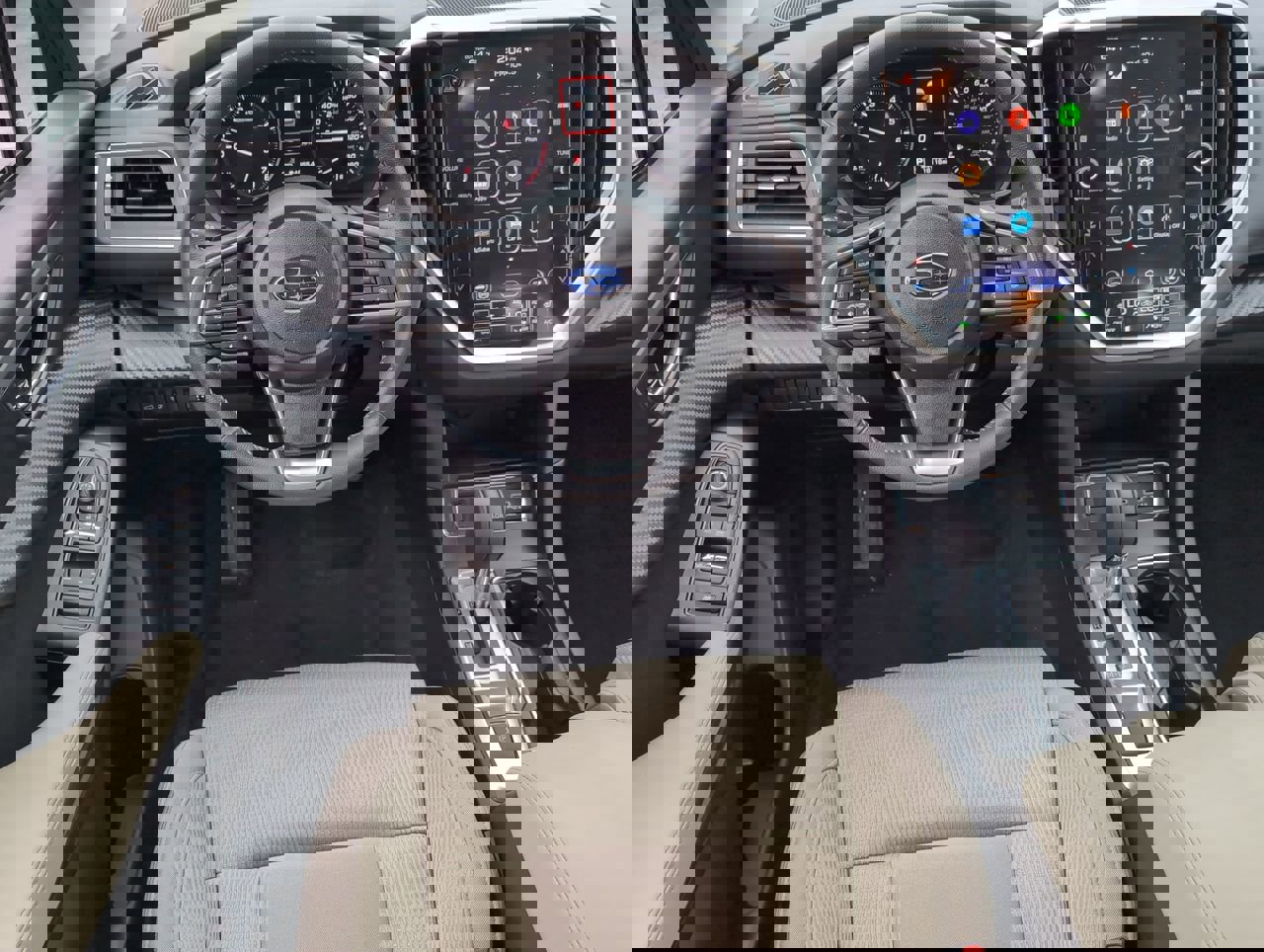 2024 Subaru Ascent Premium photo 13