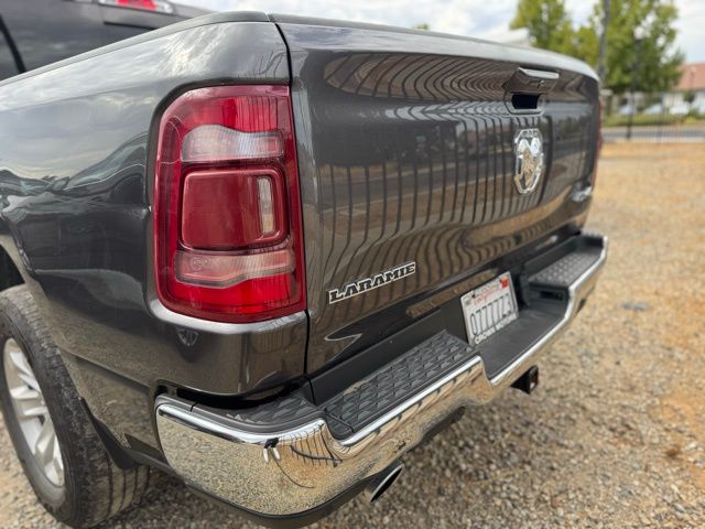 2024 Ram 1500 Laramie photo 3
