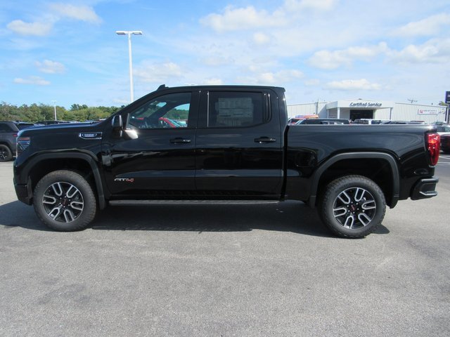 2026 Gmc Sierra 1500 AT4 photo 2