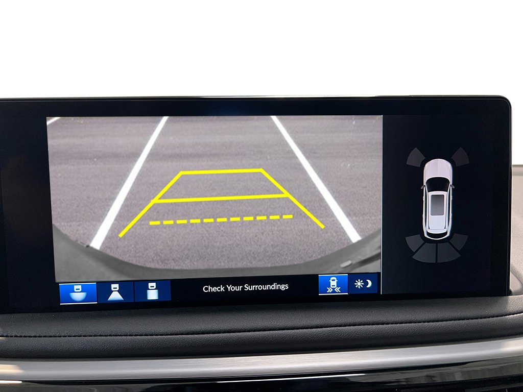 2026 Acura MDX SH-AWD Technology photo 17