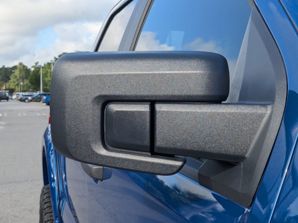 2025 Ford F-150 STX photo 11
