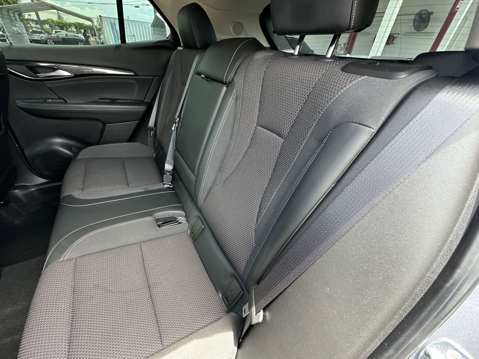 2021 Buick Envision Preferred photo 22