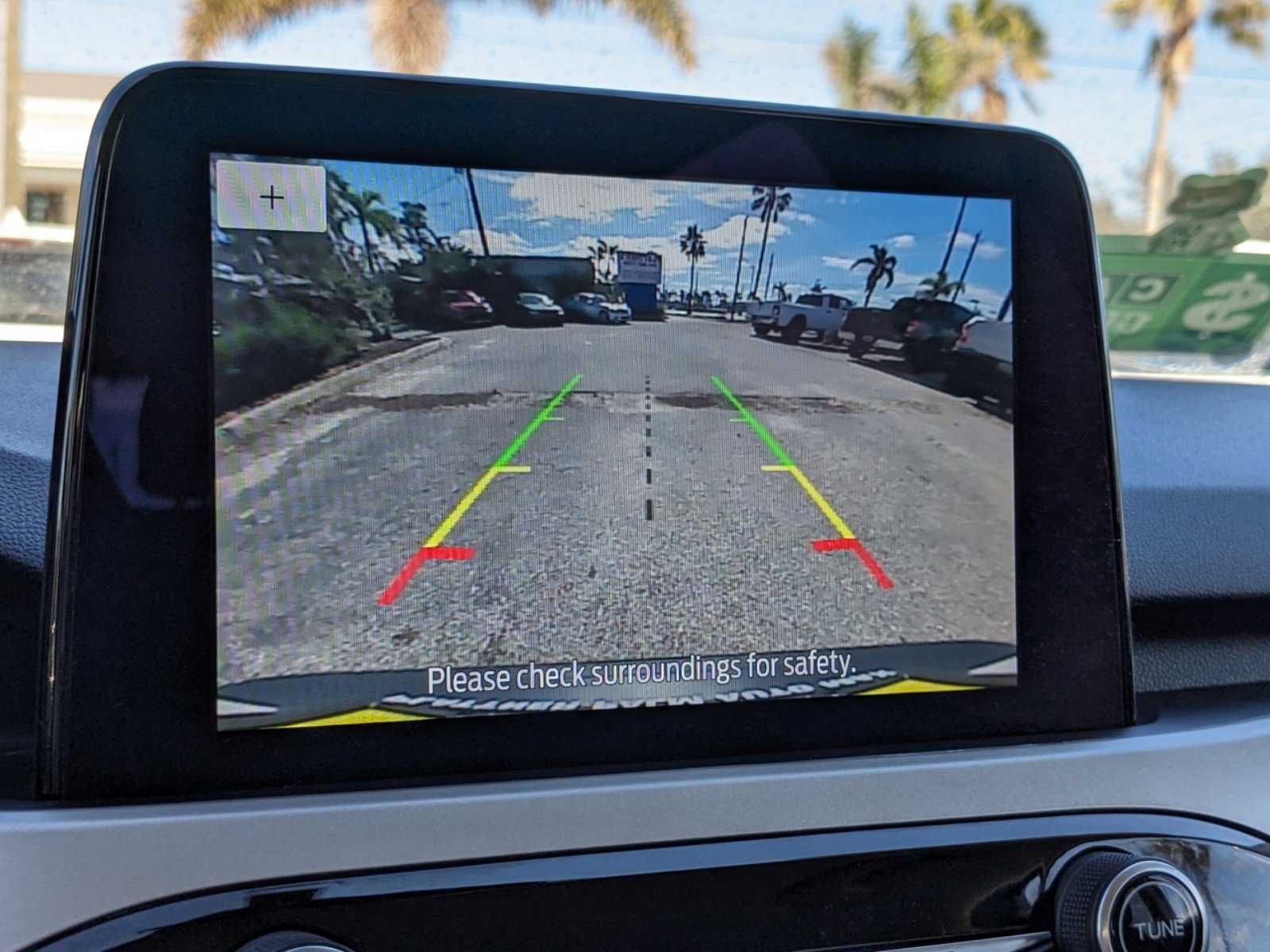 2021 Ford Escape SE photo 20