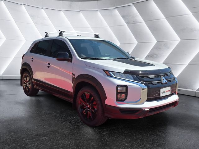 2025 Mitsubishi Outlander Sport TRAIL's photo