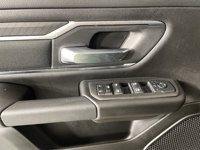 2025 Ram 1500 Big Horn Lone Star photo 17