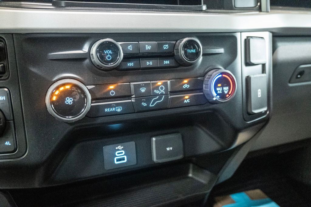 2024 Ford F-550 XL photo 15