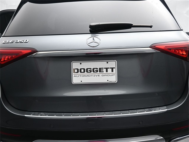 2022 Mercedes Benz GLE 350 photo 11