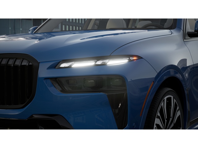2026 Bmw X7 xDrive40i photo 3