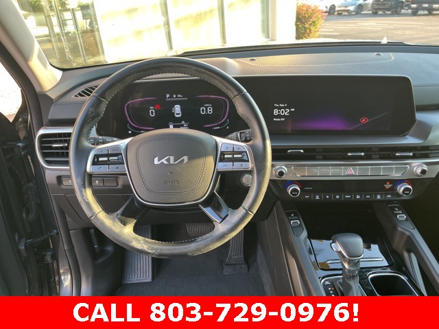 2023 Kia Telluride S photo 19