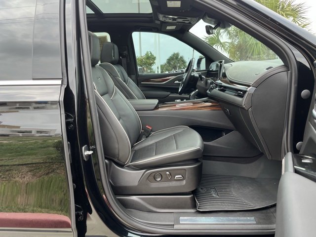 2023 Cadillac Escalade ESV Premium Luxury photo 24