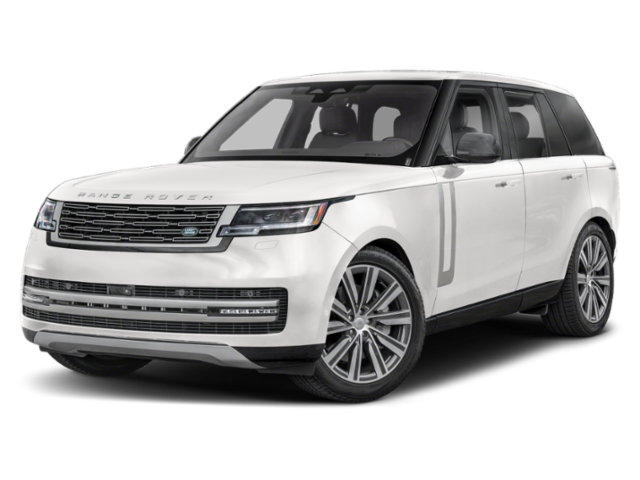 2025 Land Rover Range Rover SE's photo