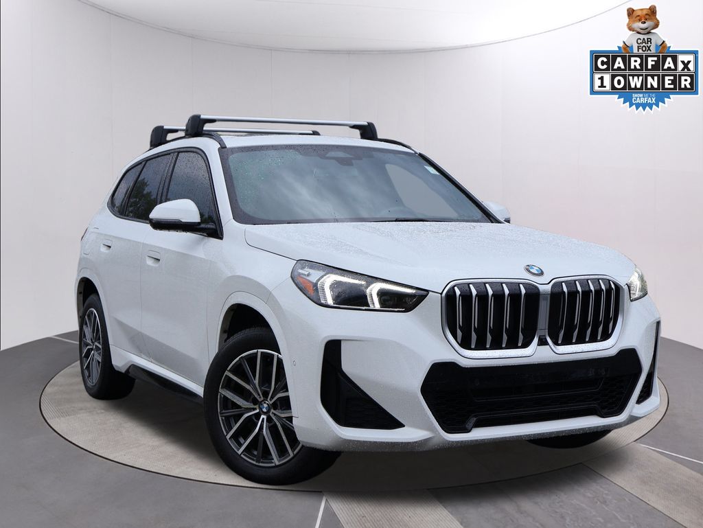 2023 Bmw X1 XDrive28i photo 2