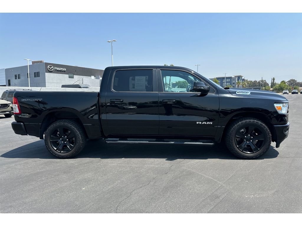 2023 Ram 1500 Big Horn photo 4
