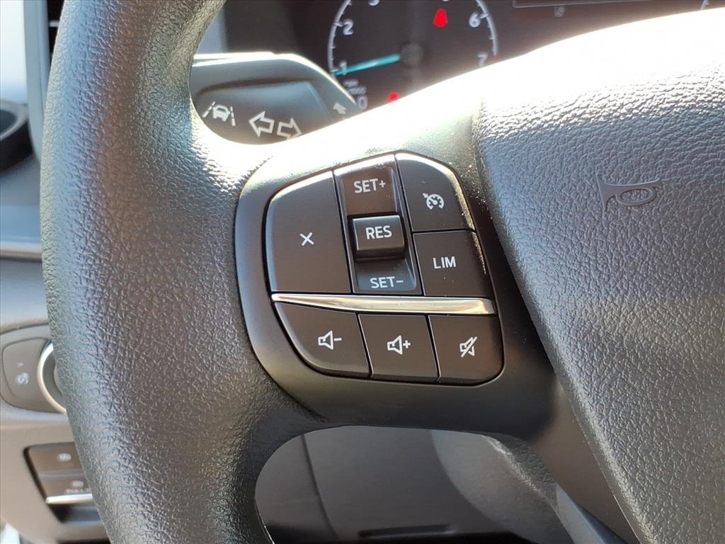 2025 Ford Transit photo 11