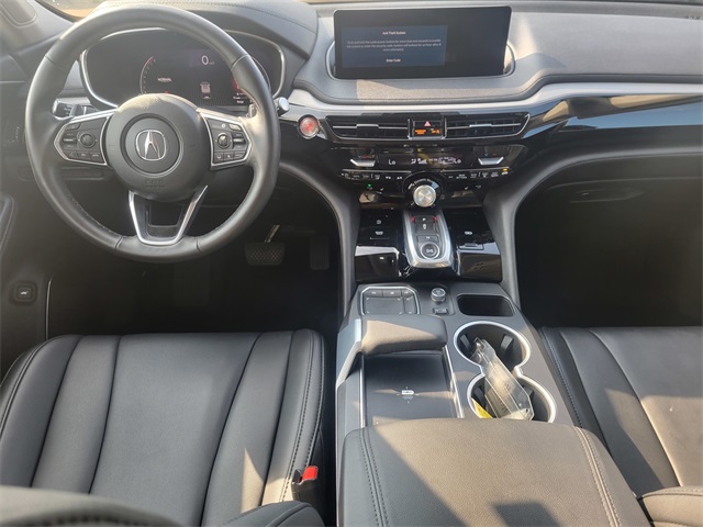 2023 Acura MDX SH-AWD photo 21