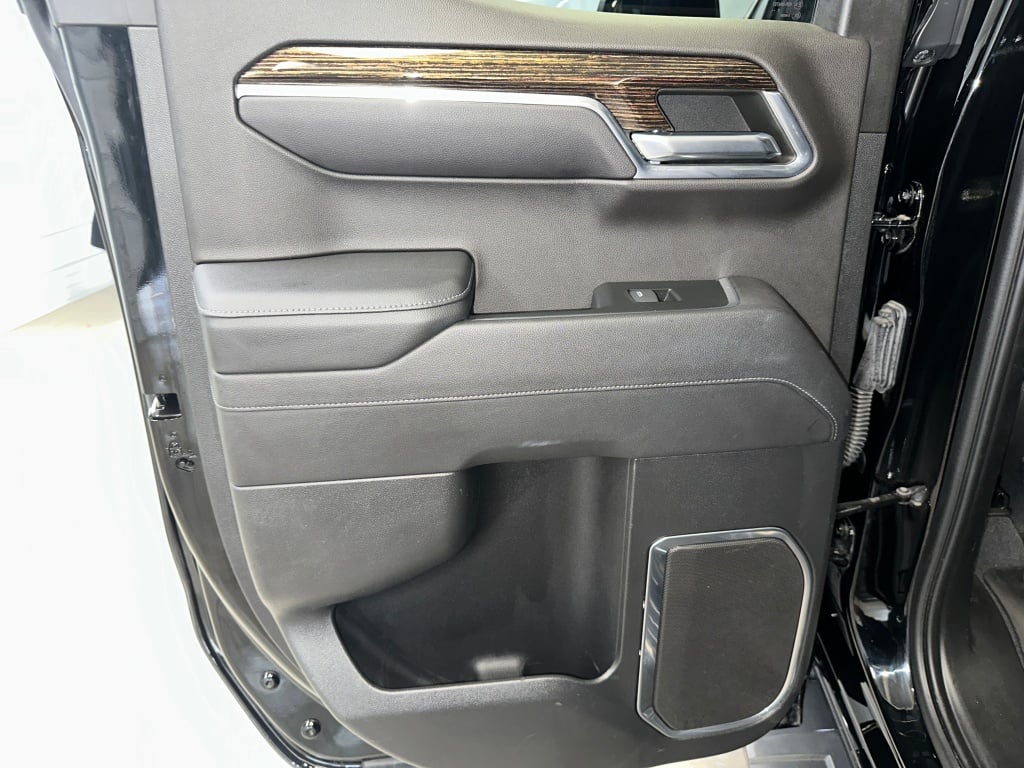 2023 Gmc Sierra 1500 Elevation photo 17