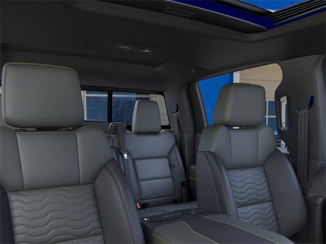 2026 Chevrolet Silverado 1500 ZR2 photo 23
