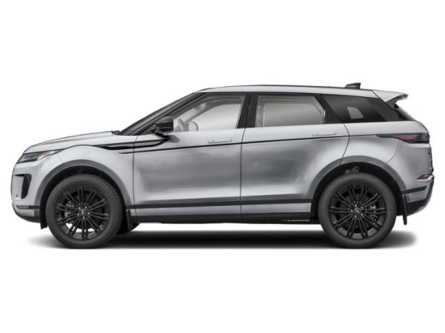 2026 Land Rover Range Rover Evoque S photo 3