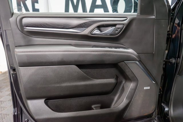 2021 Gmc Yukon Denali photo 7