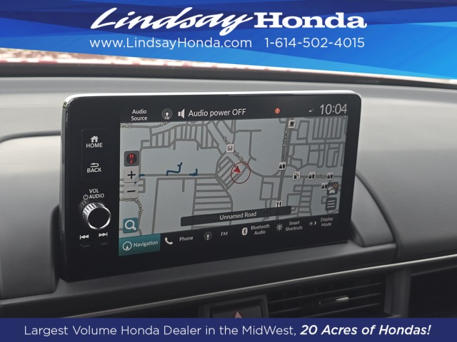 2025 Honda Pilot Touring photo 3