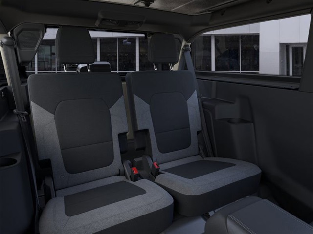 2025 FORD BRONCO - Image 36