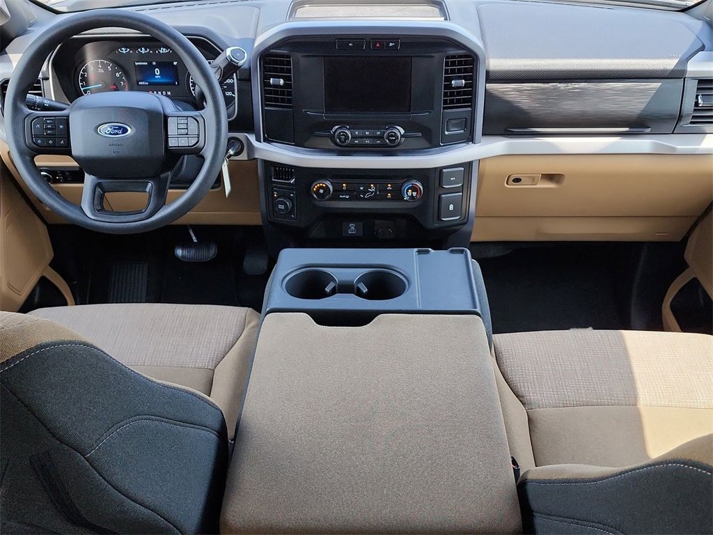 2023 Ford F-150 XL photo 20