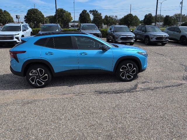 2026 Chevrolet Trax photo 13