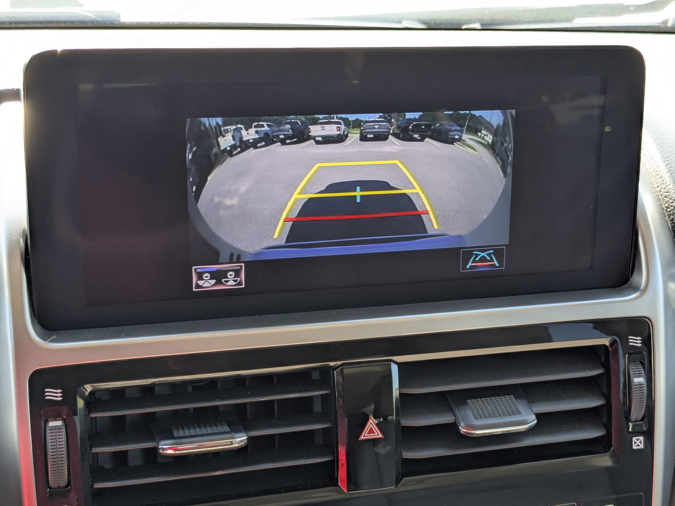 2023 Lexus GX 460 Premium photo 24