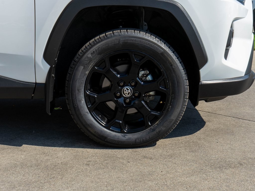 2023 Toyota RAV4 Hybrid photo 21