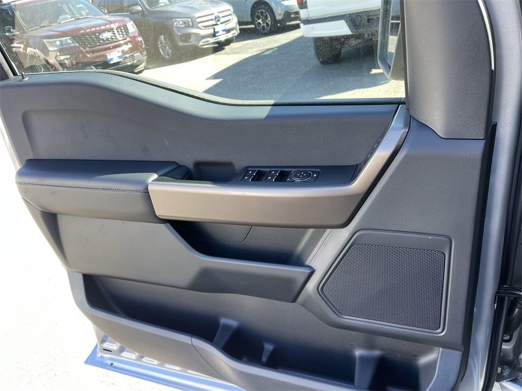 2024 Ford F-150 STX photo 19