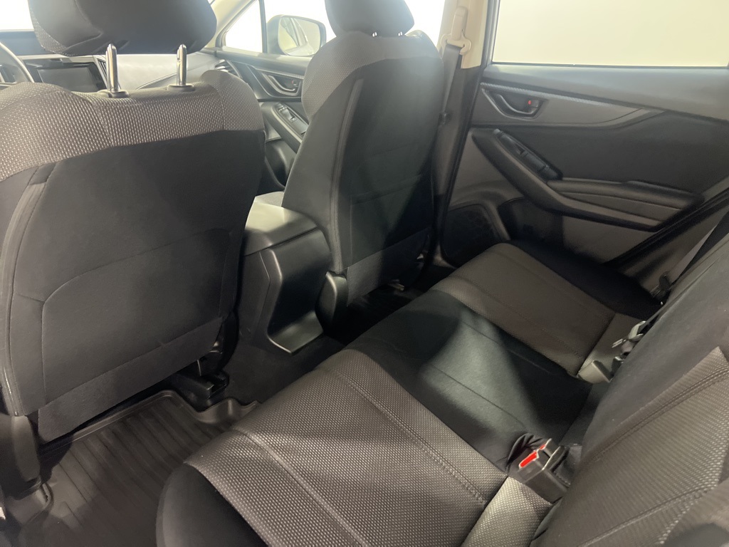 2021 Subaru Crosstrek Base photo 18