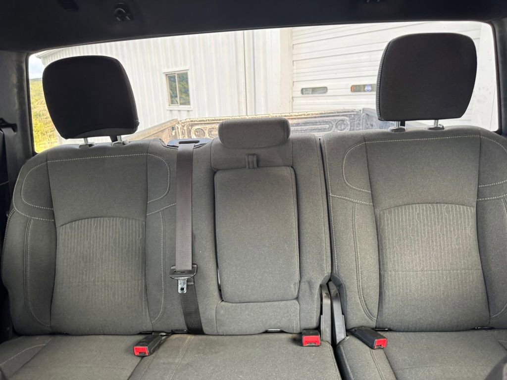 2023 Ram 2500 Big Horn photo 21