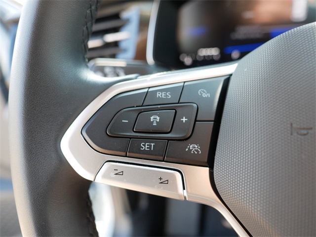 2025 Volkswagen Jetta 1.5T SE photo 24
