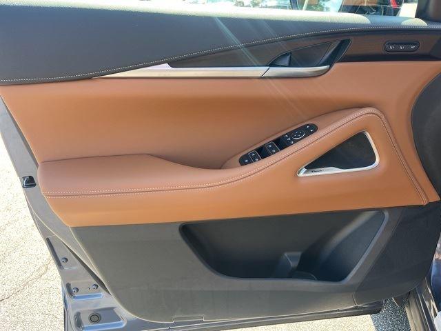 2026 Infiniti QX60 Autograph AWD photo 10