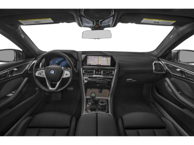 2022 Bmw 840i GC photo 8