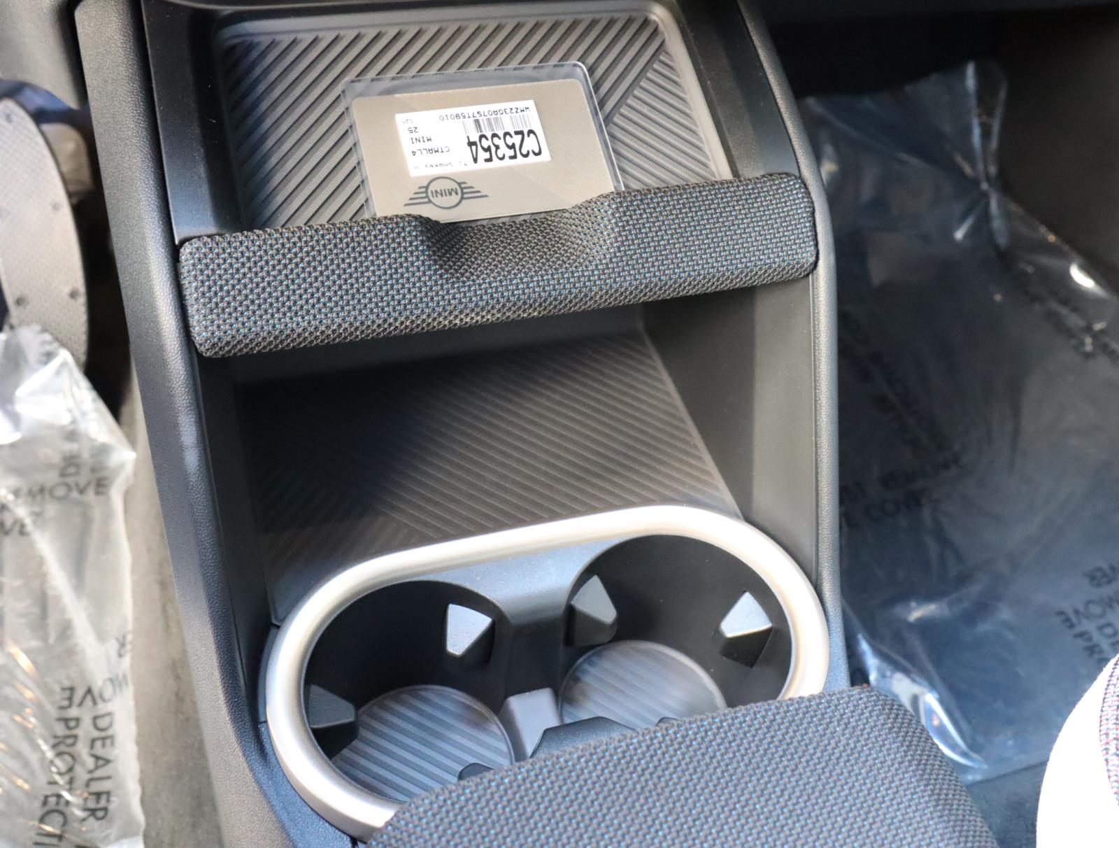 2025 Mini Countryman S ALL4 photo 22