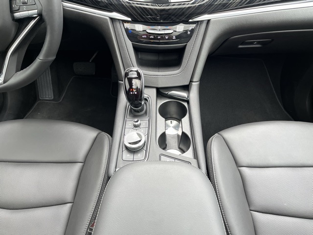 2025 Cadillac XT6 Premium Luxury photo 16