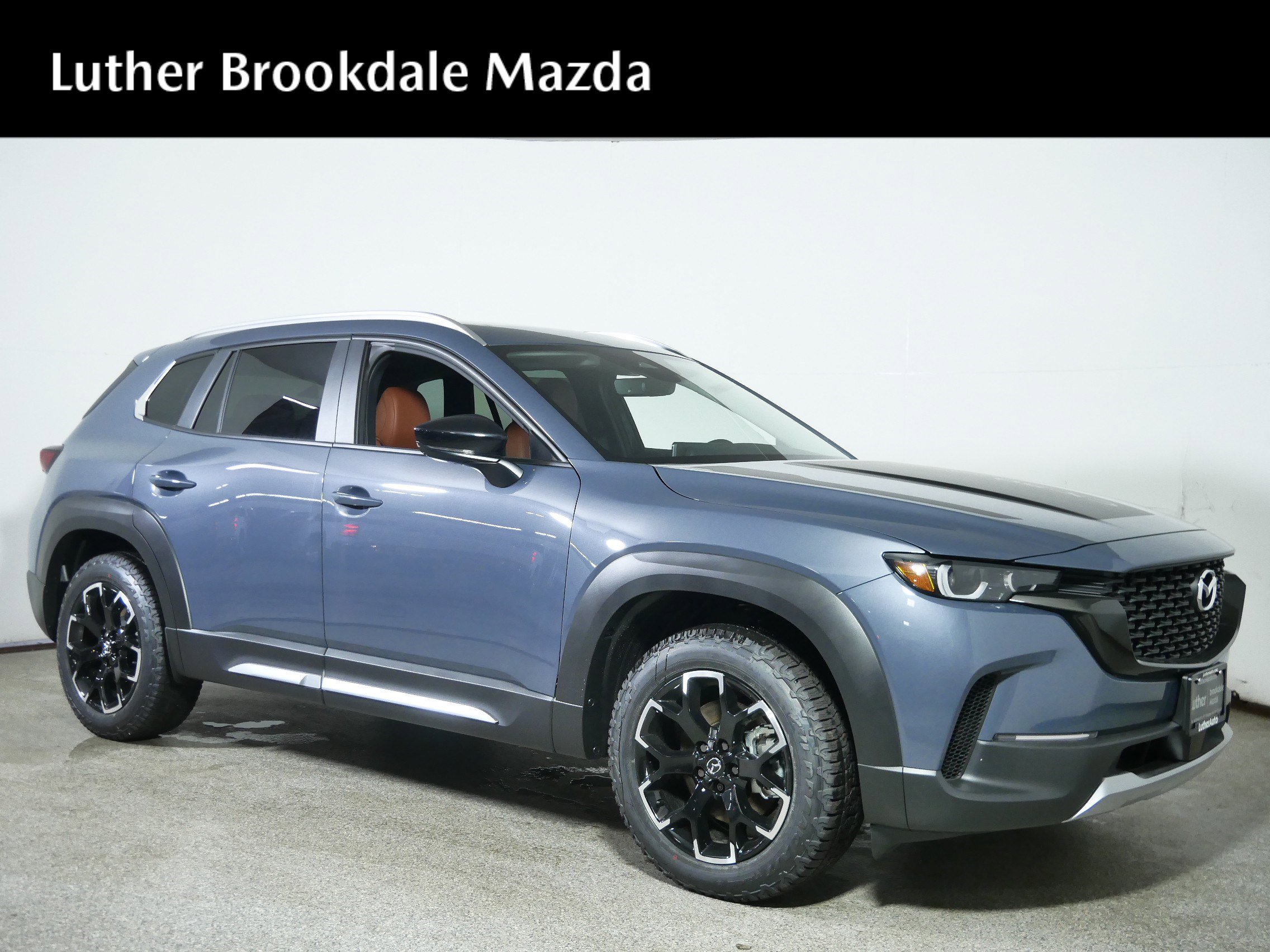 2025 Mazda CX-50 Meridian Edition's photo